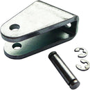 10mm Bore Rear Clevis Bracket; P1A-4CMT product image by Parker