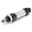 Parker P1A-S016TS-0050 - 16mm Borex50mm Stroke Mini Cylinder Spring Extend
