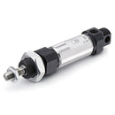 12mm Borex25mm Stroke Mini Cylinder Spring Return; P1A-S012SS-0025 product image by Parker