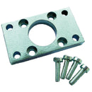Parker P1C-4LMB - 40mm Bore Flange Mf1/Mf3