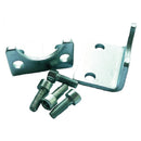 Parker P1C-4LMF - 40mm Bore Foot Bracket Ms1