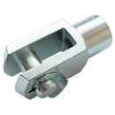Parker P1C-4PRC - 80-100mm Bore Piston Rod Clevis
