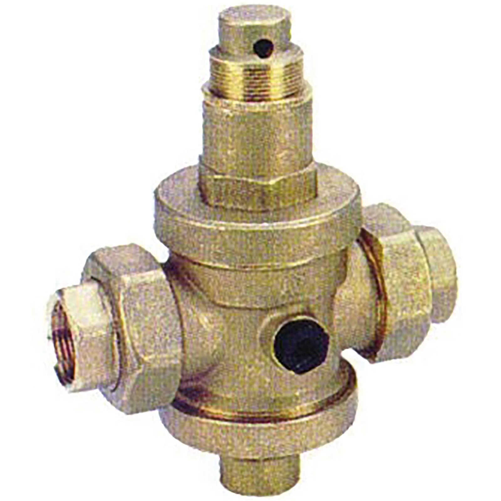 Non-branded BE1021-12 - 3/4" BSPP Female Pressure Reducing Relief Valve