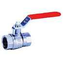 FT Pro BE4100-32 - 2" BSPP Female Lever Ball Valve