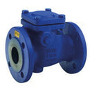 FT Pro BE5170-32 - 2" Flange Swing Check Valve Pn17