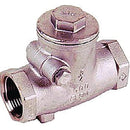 Non-branded BE6800-08 - 1/2" BSPP Female Swing Check Valve
