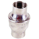 Non-branded BE6850-16 - 1" BSPP Female Spring Check Valve