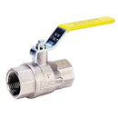 FT Pro BE7160-48 - 3" BSPP Wras/Gas High Pressure Lever Ball Valve