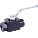 FT Pro BE8930-06 - Carbon Steel Hydraulic Ball Valve Bkh Series Size 3/8"