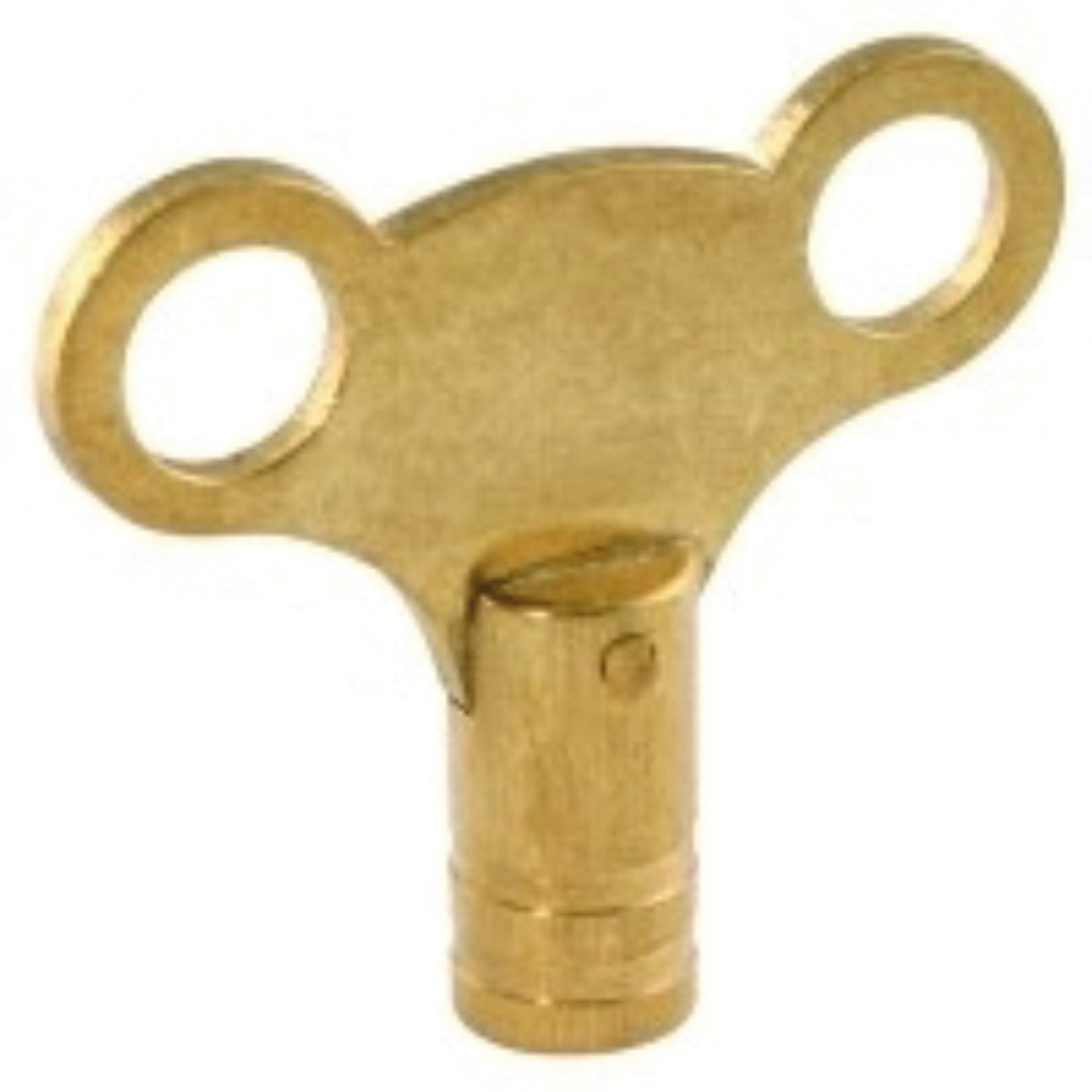 John Guest RK1C - Clock Type Radiator Key