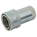FT Pro DINV10-F-06G - Din Series Poppet Style G06-F