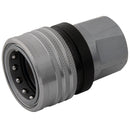 FT Pro F12F08GPE - Safety Coupling Tema Interchange 1/2" BSPP