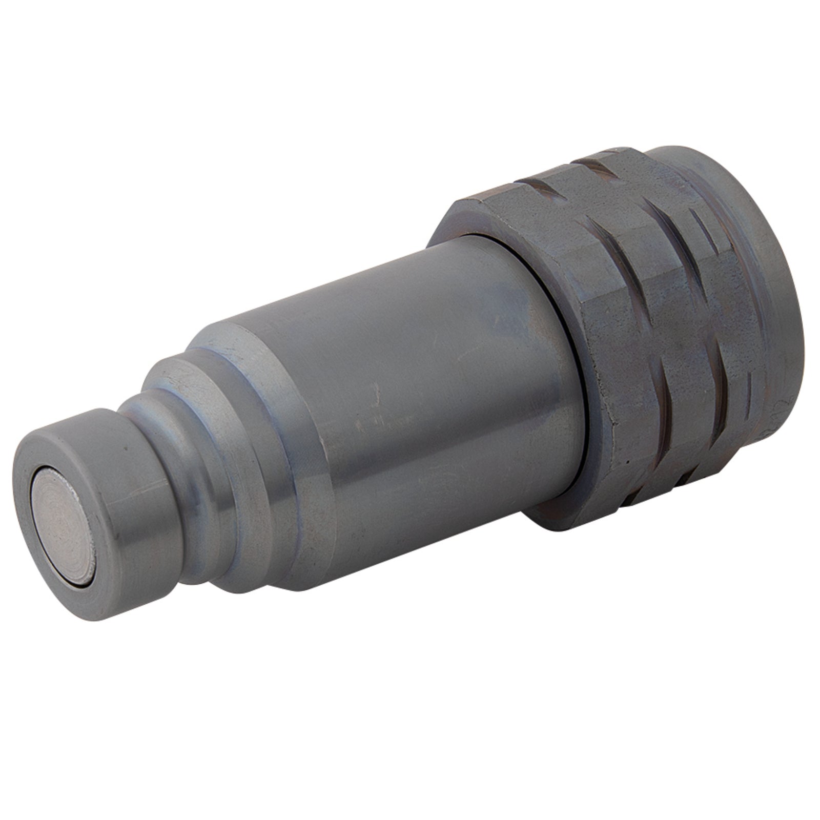 FT Pro HCP10-M-08G - 1/2" BSPP Female Flat Faced Plug