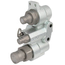FT Pro HDB12 - 1/2" Decompression Block Coupling