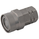 FT Pro HFT10-F-06G - 3/8" BSPP Female Hydraulic Quick Release Coupling