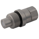 FT Pro HFT12-M-12G - 3/4" BSPP Female Flat Faced Plug