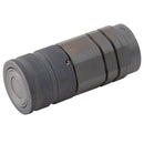 FT Pro HISO16028FF08 - 1/2" BSPP Female Flat Faced Coupling