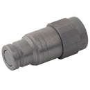 FT Pro HISO16028FF16P - 1" BSPP Female Flat Faced Plug
