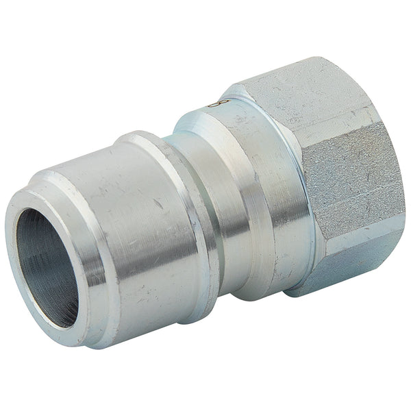 3/8" BSPP Female Pressure Wash Probe; PWC10-M-06G-V product image by Holmbury