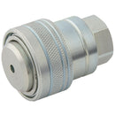 Holmbury TB12F08GPS - 1/2" BSPP Female Coupling