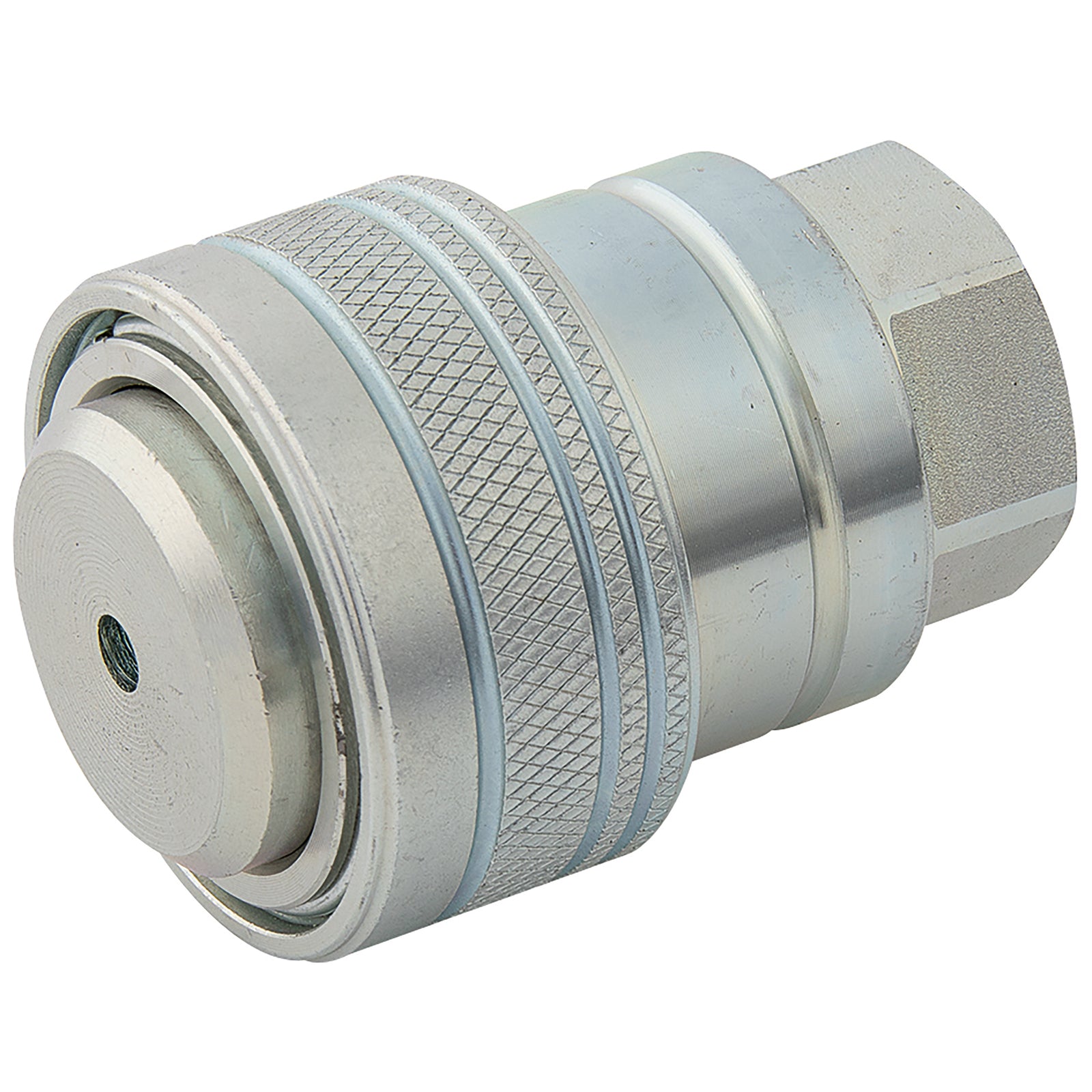 Holmbury TB12F08GPS - 1/2" BSPP Female Coupling