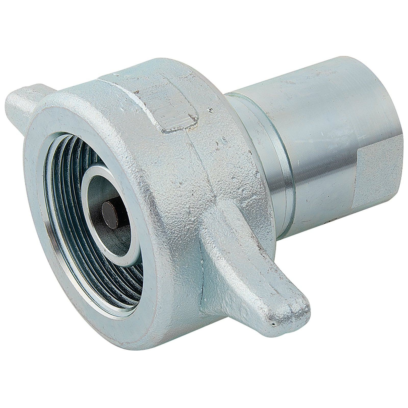 FT Pro TC16-F-12G - 3/4" BSPP Female Coupling