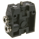 Pneumax 104.32.6.28.PC - 4mm Inlet Key Valve