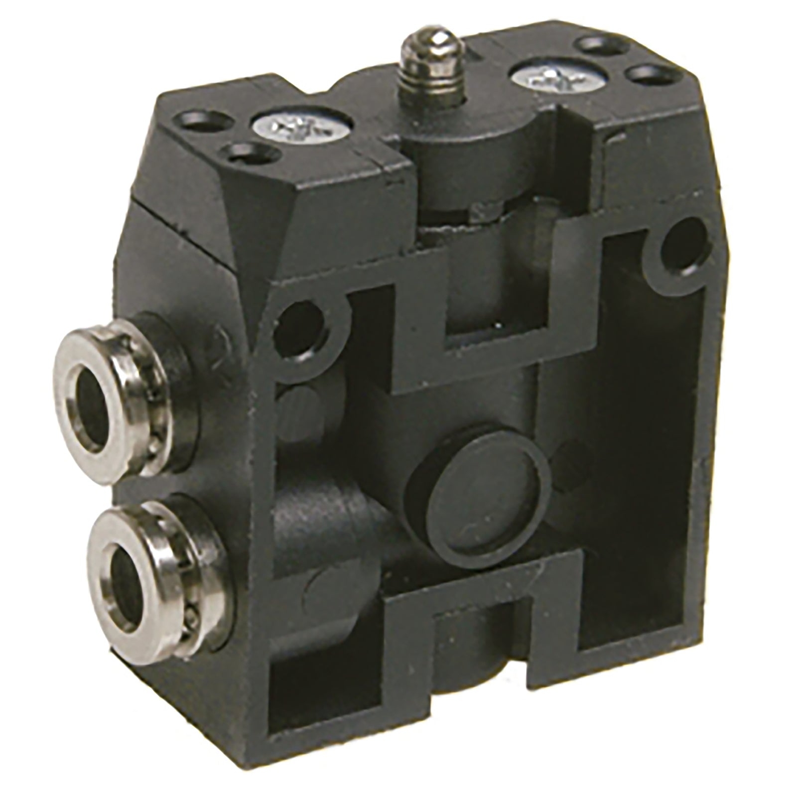 Pneumax 104.32.6.30.PC - 4mm Inlet Switch Valve