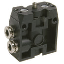 Pneumax 104.32.6.30.LC - 4mm Inlet Switch Valve