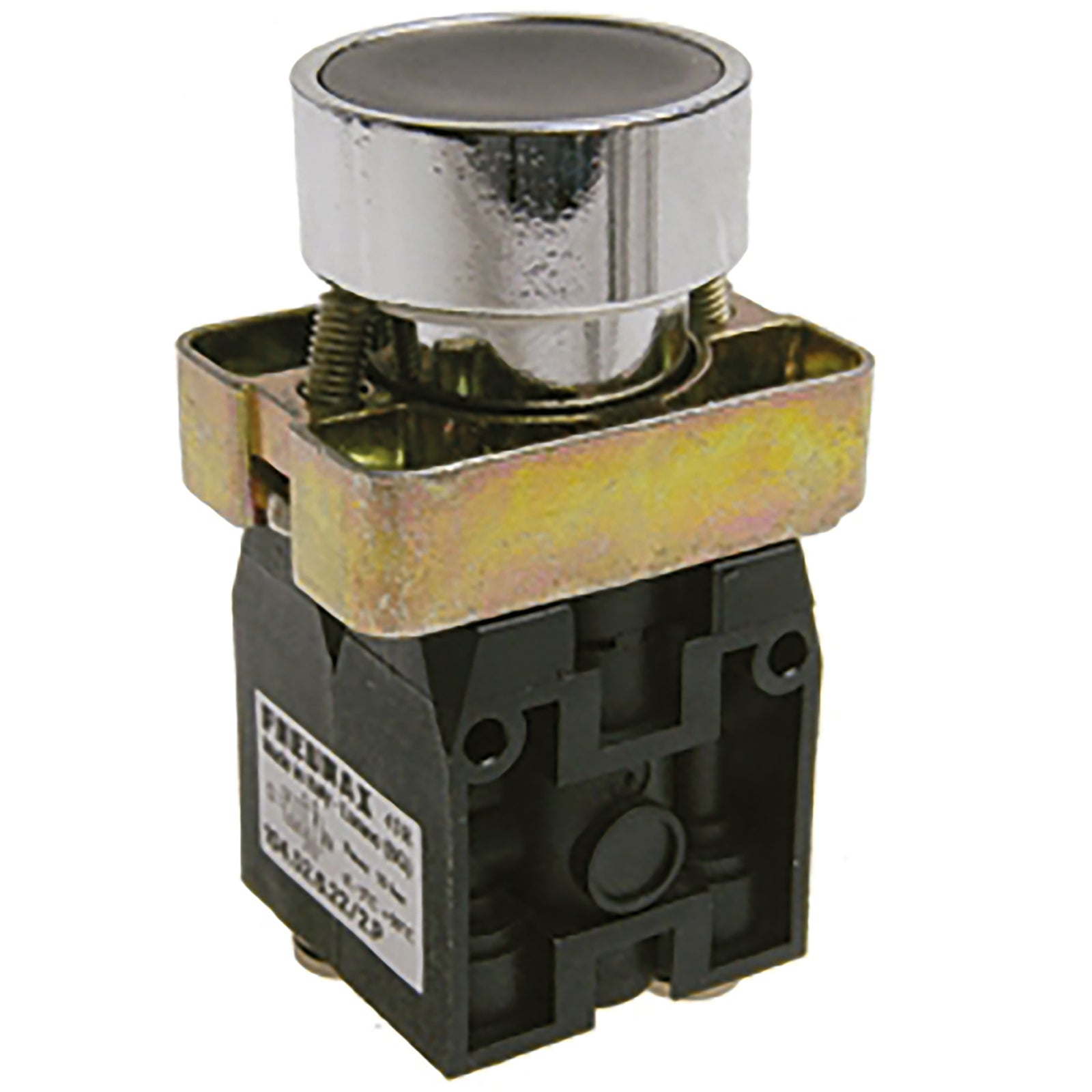 Pneumax 104.52.6.22/2.P - 4mm Inlet Push Button Valve