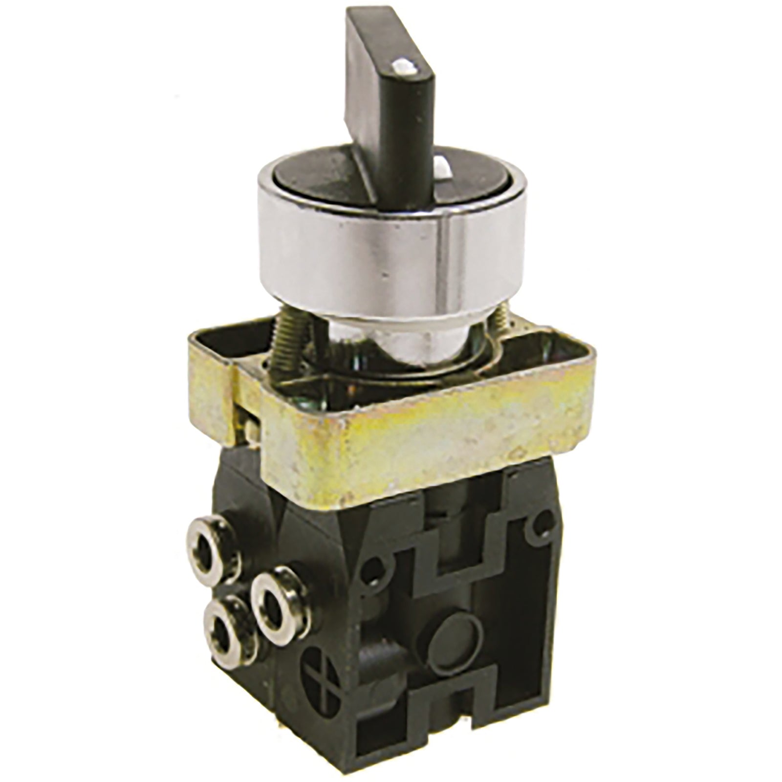 Pneumax 104.52.6.27.P - 4mm Inlet Switch Valve