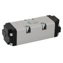 ISO Size 1 Solenoid Valve; 152ME product image by AZ Pneumatica