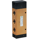Pneumax 212/2.52.11.12 - 1/2" BSPP Female Pilot Valve