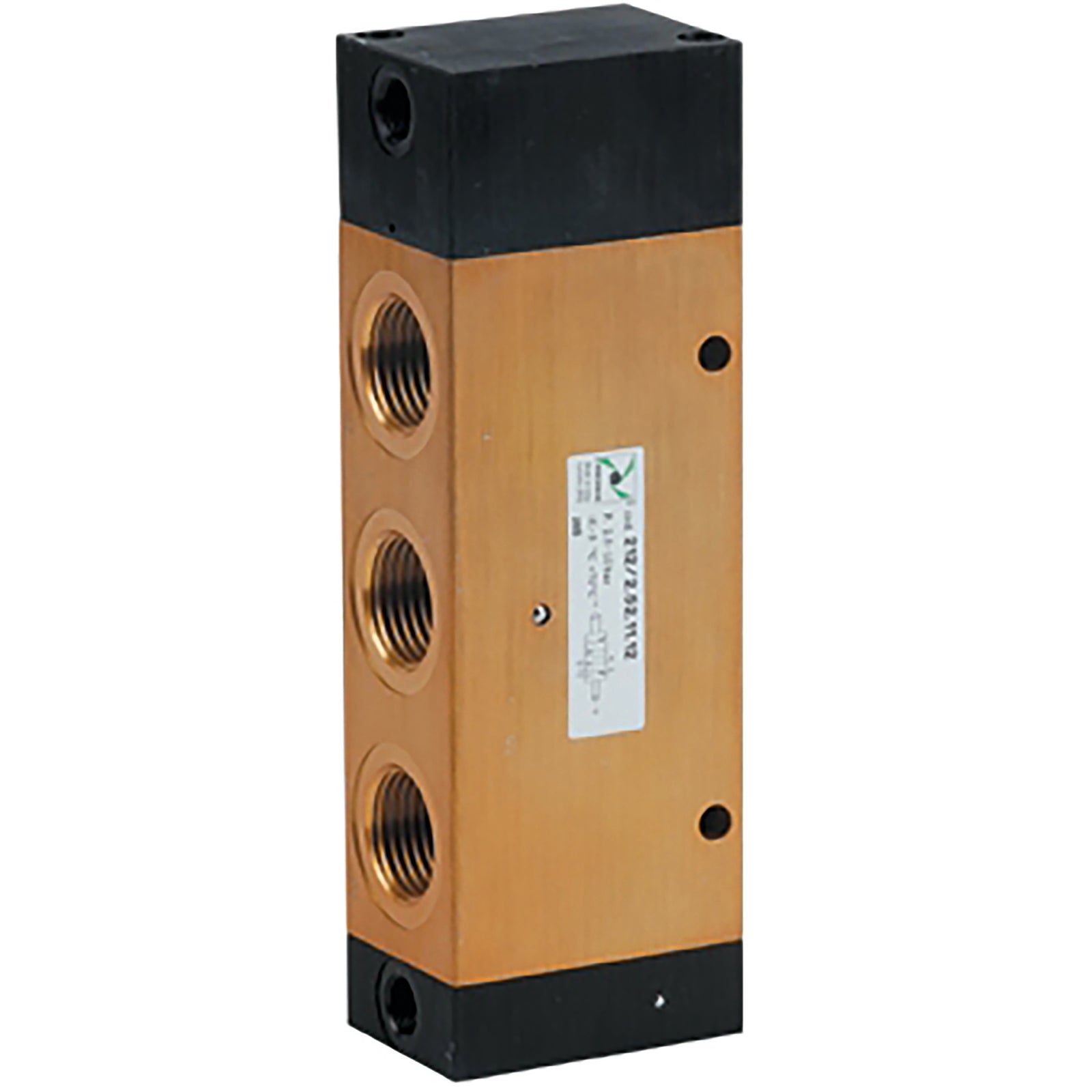 Pneumax 212/2.52.11.12 - 1/2" BSPP Female Pilot Valve