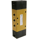1/4" BSPP Female Pilot Valve; 224.53.32.11.11 product image by Pneumax