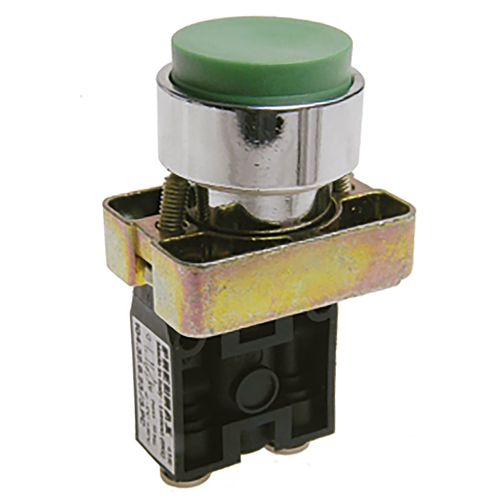 Pneumax 228.52.9/2 - 1/8" BSPP Female Lever Valve