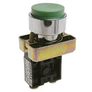 1/8" BSPP Female Lever Valve; 228.52.9.1/1 product image by Pneumax