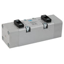 ISO Size 2 Solenoid Valve; 252ME product image by AZ Pneumatica