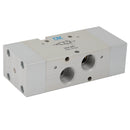 1/2" BSPP Female Pilot Valve; 324MCA product image by AZ Pneumatica