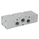 AZ Pneumatica 5243CCC - 1/2" BSPP Female Pilot Valve