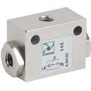 1/8" BSPP Female OR Valve; 6.04.18 product image by Pneumax