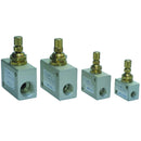 M5 Metric Flow Regulator; 8860-M5 product image by Aignep