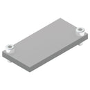 Pneumax '888 - Closing Plate