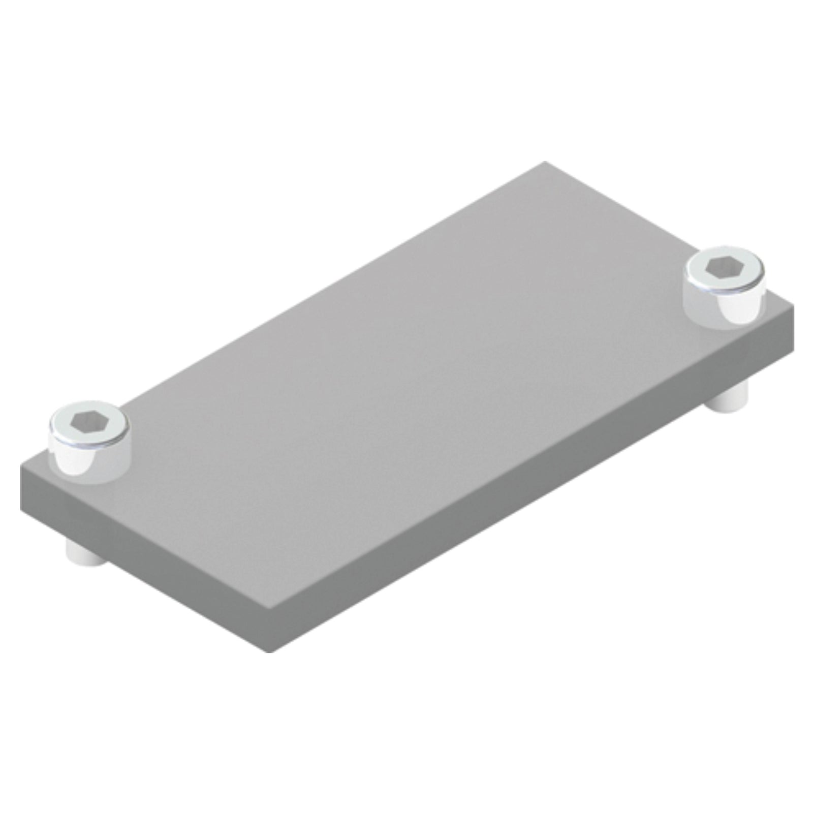 Pneumax '888 - Closing Plate