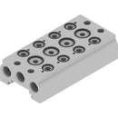 Manifold Base; 888.03 product image by Pneumax