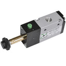 Pneumax 8880.32.C.39.F00 - 1/8" BSPP Female Solenoid Valve