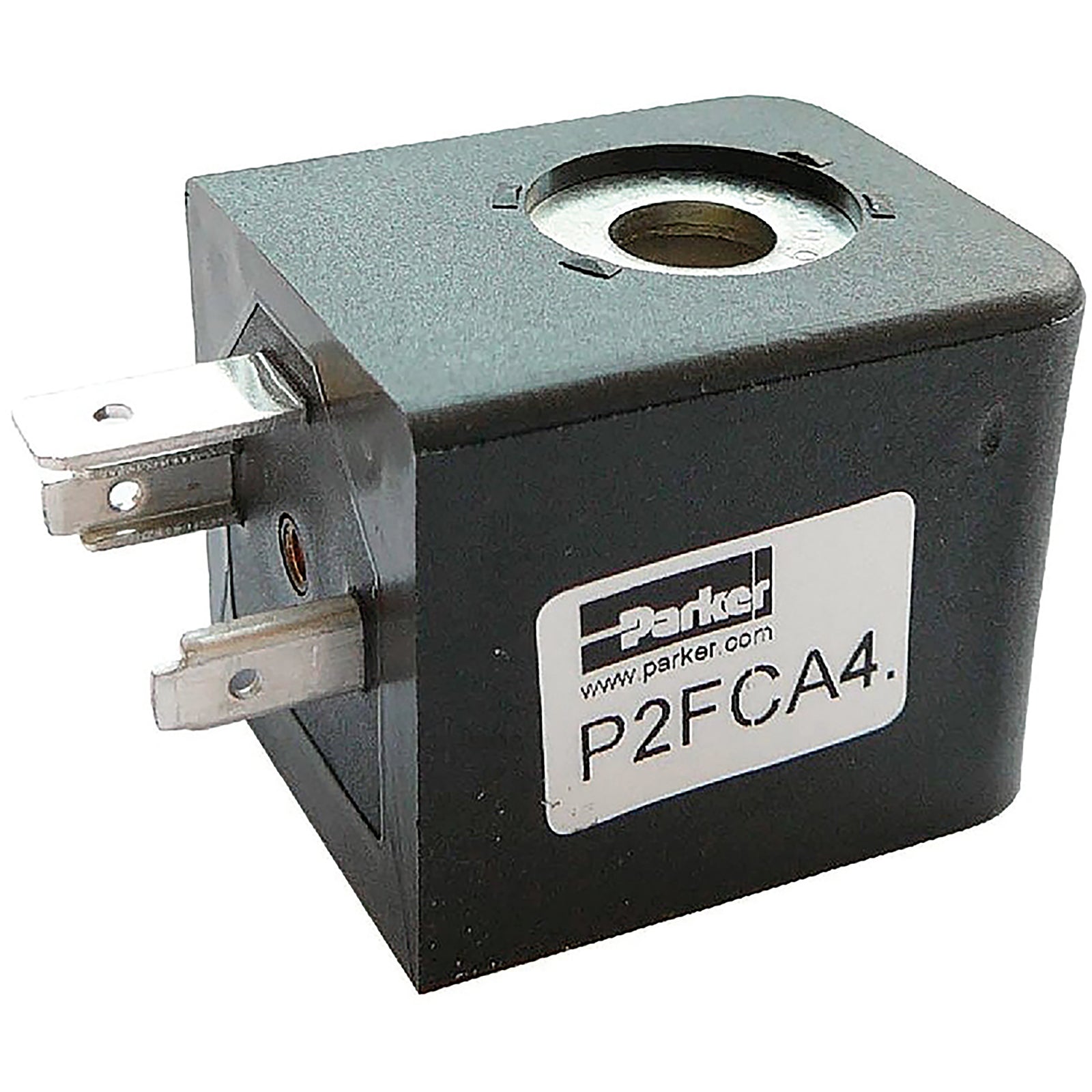 Parker P2FCA453 - 30mm Form A Solenoid Coil
