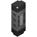 1/4" BSPP Female Pilot Valve; T224.52.11.11 product image by Pneumax