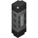 1/4" BSPP Female Pilot Valve; T224.53.31.11.11 product image by Pneumax