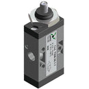 1/8" BSPP Female Trip Valve; T228.32.0.1 product image by Pneumax